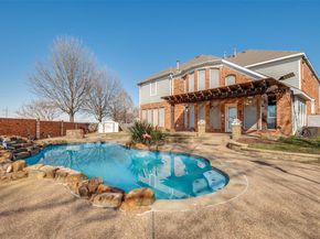 2260  Bald Eagle Way , Grand Prairie Texas 75052