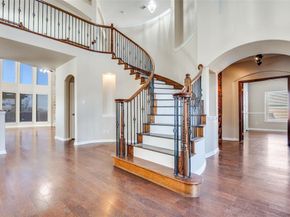 2260  Bald Eagle Way , Grand Prairie Texas 75052