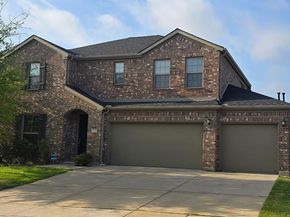 3032  Seabrook Drive , Little Elm Texas 75068