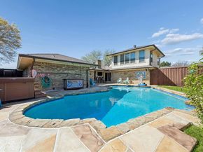 3117  Dartmouth Drive , Plano Texas 75075