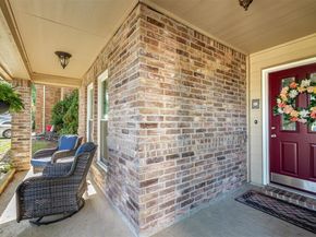 336  Chase Hill Lane , Fort Worth Texas 76028
