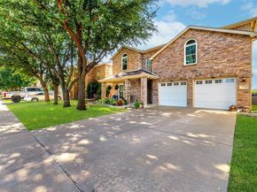 336  Chase Hill Lane , Fort Worth Texas 76028