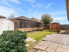 5000  Wild Oats Drive , Fort Worth Texas 76179