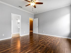 5000  Wild Oats Drive , Fort Worth Texas 76179