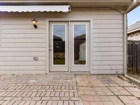 5000  Wild Oats Drive , Fort Worth Texas 76179