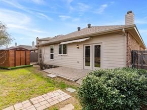 5000  Wild Oats Drive , Fort Worth Texas 76179