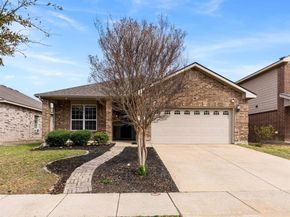 5000  Wild Oats Drive , Fort Worth Texas 76179