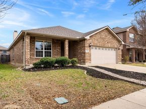 5000  Wild Oats Drive , Fort Worth Texas 76179