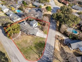6749  Fortune Road , Fort Worth Texas 76116