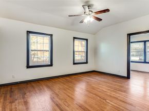 6749  Fortune Road , Fort Worth Texas 76116
