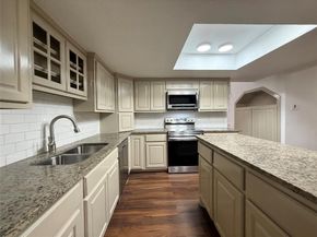 813  Via Balboa  , Mesquite Texas 75150