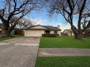 813  Via Balboa  , Mesquite Texas 75150