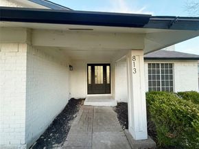 813  Via Balboa  , Mesquite Texas 75150