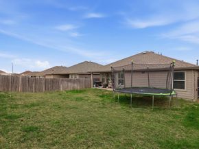 14653  Basketweaver Lane , Fort Worth Texas 76052