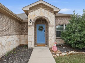 14653  Basketweaver Lane , Fort Worth Texas 76052