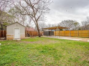 3618  Palacios Avenue , Dallas Texas 75212