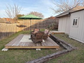 2203  Placid Drive , Carrollton Texas 75007