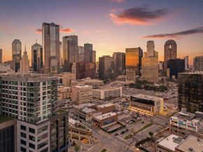 2119  Albany Street , Dallas Texas 75201