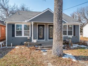 3925  Malcolm X Boulevard , Dallas Texas 75215