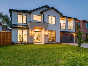 3903  Lively Lane , Dallas Texas 75220