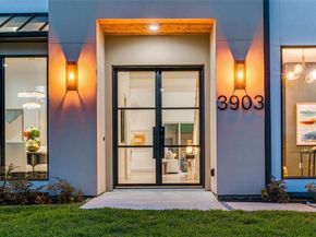 3903  Lively Lane , Dallas Texas 75220