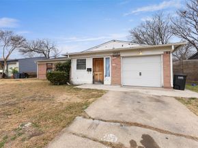 3021  Dogwood Drive , Mesquite Texas 75150
