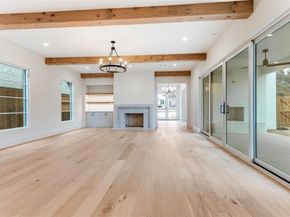 5501  Pershing Avenue , Fort Worth Texas 76107