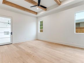 5501  Pershing Avenue , Fort Worth Texas 76107