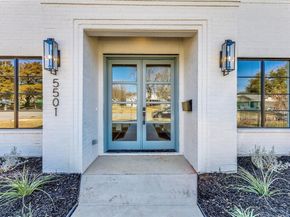 5501  Pershing Avenue , Fort Worth Texas 76107
