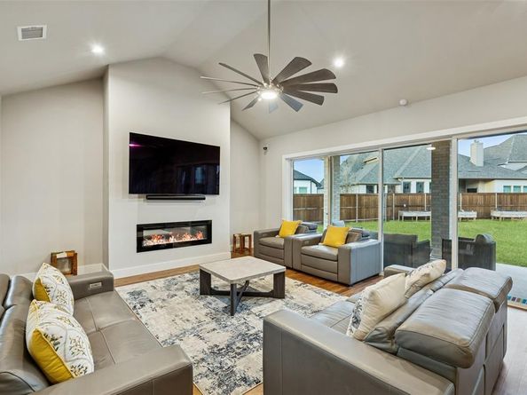 3312  Crosby Lane , Celina Texas 75009