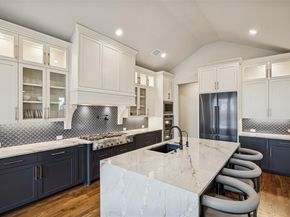 3312  Crosby Lane , Celina Texas 75009