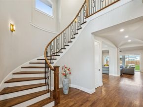 3312  Crosby Lane , Celina Texas 75009