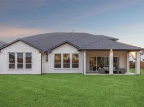 3312  Crosby Lane , Celina Texas 75009