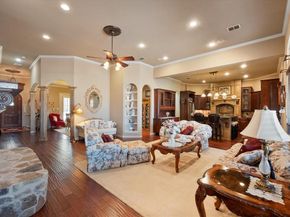 1211  Northglen Court , Mansfield Texas 76063