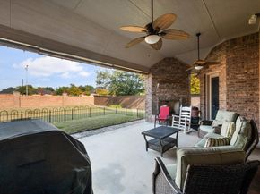 1211  Northglen Court , Mansfield Texas 76063