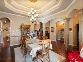 1211  Northglen Court , Mansfield Texas 76063