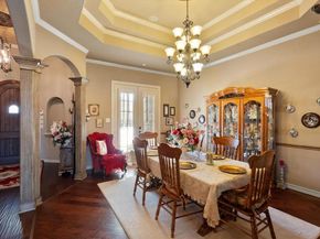 1211  Northglen Court , Mansfield Texas 76063