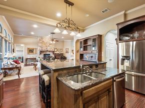 1211  Northglen Court , Mansfield Texas 76063