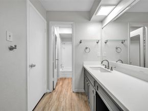 5043  Les Chateaux Drive  214, Dallas Texas 75235