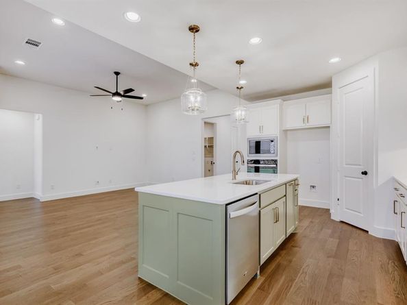 4314  Haley Way , Oak Point Texas 75068