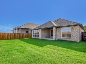 4314  Haley Way , Oak Point Texas 75068