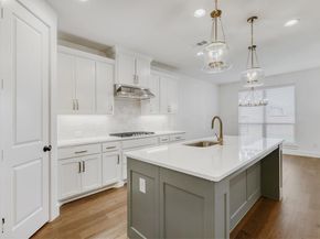 4314  Haley Way , Oak Point Texas 75068