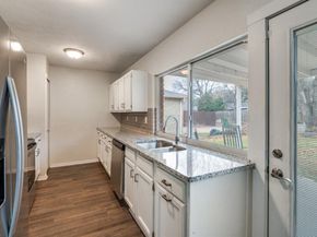 5220  Bartlett Drive , The Colony Texas 75056