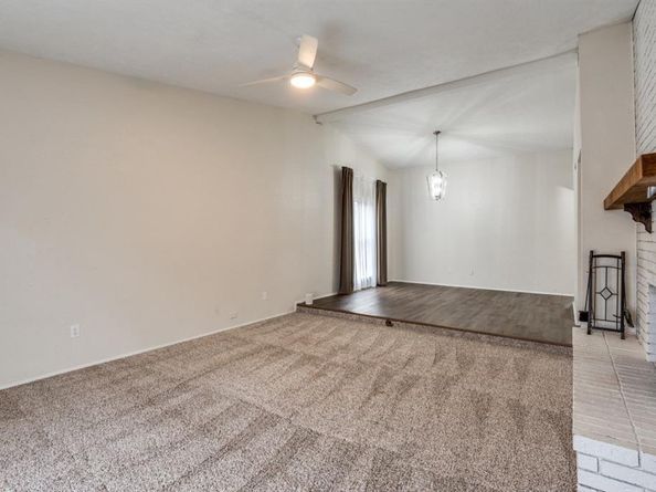 5220  Bartlett Drive , The Colony Texas 75056