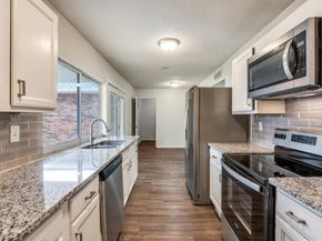 5220  Bartlett Drive , The Colony Texas 75056