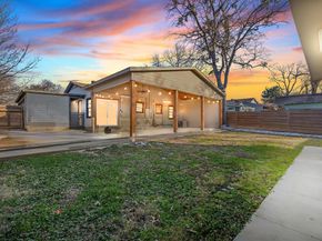 805  23rd Street , Grand Prairie Texas 75050