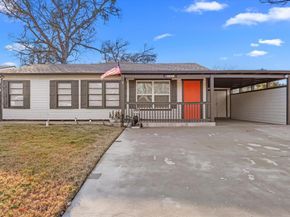 805  23rd Street , Grand Prairie Texas 75050