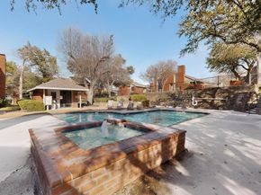 8404  Forest Lane  1305, Dallas Texas 75243