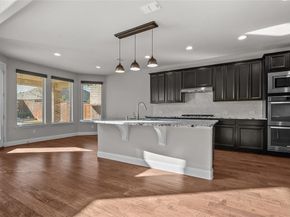 1217  Indian Grass Lane , Northlake Texas 76226