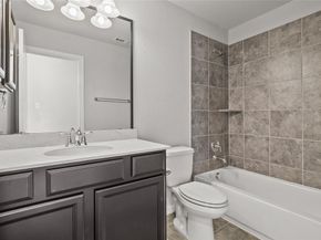 1217  Indian Grass Lane , Northlake Texas 76226